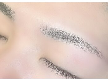 アイクイック 秋葉原店(Ai Quick)/アイブロウ/眉毛