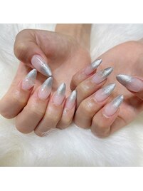 マグネットネイル