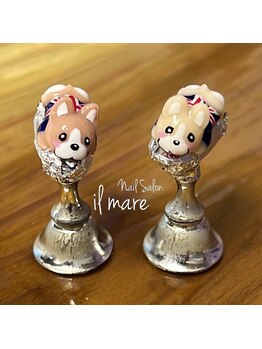 イルマーレ(il mare)/