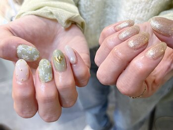 エイム 下北沢(aim)/5Design