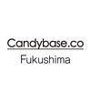 キャンディベース フクシマ(Candybase Fukushima)のお店ロゴ