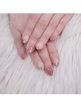 ティアラネイル 宇都宮/