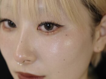 ハイデン(Higden)/extensions 120 black