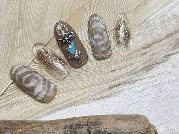 マイレ(Maile)/定額design