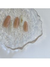 アライア/simpleコース￥5200