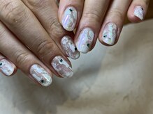 ルシェオ 表参道(LUCIEO)/season collection /￥8800