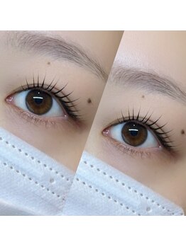 マドラス(MADRAS)/まつ毛パーマ