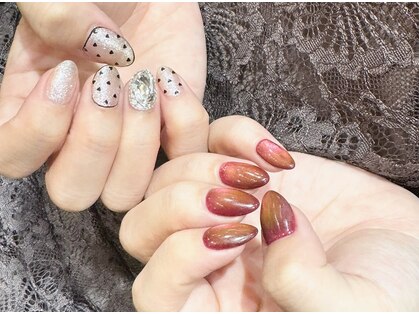 キュアエヌ(cure.n)の写真