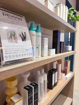 ミヨン(MIYONG)/ナチュラルスパブランド