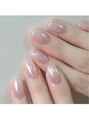 ヘンナ(Henna)/henna　nail　salon