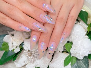 チユ ネイルサロン(CHIYU)/