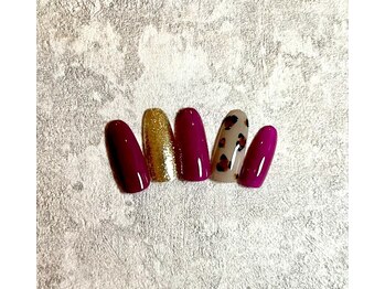 定額コース(和田)