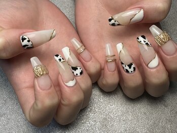 エーユービー(A.U.B.)/