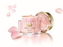 ＊ノエビア最高峰の化粧品使用＊