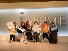 サロンド ソラ(Salon de SoLA)/スタッフ紹介