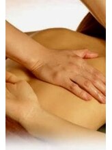 バリニーズサロン波音/