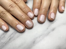 ネイルサロン アール(Nail salon R)/ワンカラー