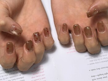 マリス(MARIS)/*シンプルアートコース*