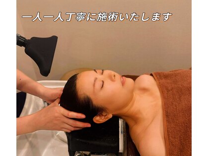 和心の写真