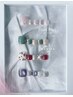 【全員】フットネイル定額デザイン☆75分　7,700円