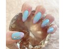 nail design...♪