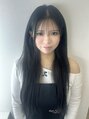 リアン ラッシュ 熊谷店(Rien Lash) MAKI ［熊谷］