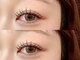 ディーエル ビューティー 恵比寿店(DL BEAUTY)の写真/つけ放題でしっかりとボリュームのあるまつ毛に☆モチ抜群◎LEDエクステ導入サロン♪[恵比寿店/LED]