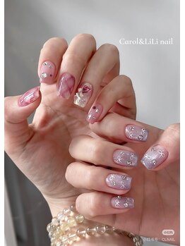 美人計ネイルサロン/コンシャスデザイン