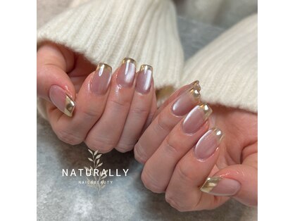 ナチュラリー 新松戸(Naturally)の写真