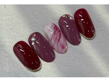 キャンアイドレッシー 草加店(Can I Dressy)/定額6300円