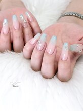 バイオアシス 麻布十番(by Oasis)/ブルーグラデ