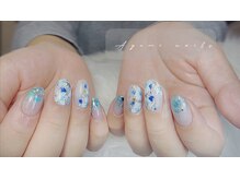 アユミネイル 川崎(Aumi nail)/