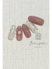 大人ニュアンス7500円コース