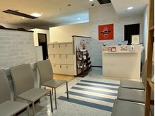 カラダファクトリー 川崎ダイス店/川崎ダイス店の施術ルーム写真♪