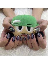 プリュム(Plume)/ジェル90分+3D