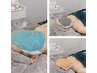 8月限定☆LDM水玉リフティング+volayon美白/保湿/毛穴/すっぴんツヤ肌管理