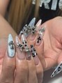 ビナリネイル(B.nari nail)/B.nari nail
