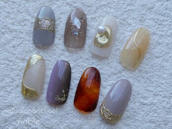 チップサンプル