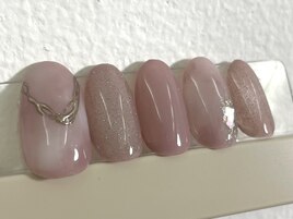 定額ニュアンス
