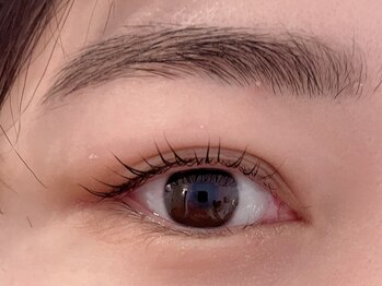 エムズサロン(M.s salon)/パリジェンヌ