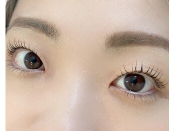 アイラッシュデザイン ピュール 福井店(Eyelash Design PUR)/まつ毛/まつ毛パーマ/エクステ
