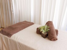 トータルビューティー ゆみえエステ(Total Beauty)/店内