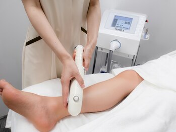 ビューティーリバース FORMEN 東戸塚店/THR方式脱毛人気脱毛