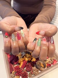 スカルプやり放題180分