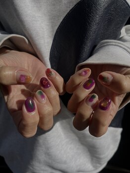 アス 学芸大学(Us)/