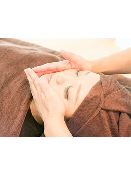 小顔になりたい