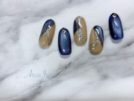 *ネイルデザイン*