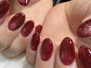 コフレ 千歳烏山(Coffret)/NEW Bordeaux magnet 112