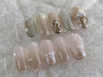 【12.1.2月】冬の定額サンプル