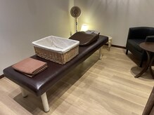 落ち着いた空間で日常から癒しのひと時を♪